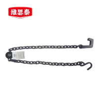 维思泰 吊拉运机小车配件 YGC-02(吊轨小车平衡链 ) 个