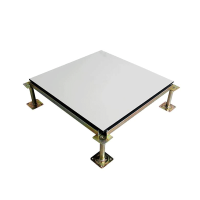 奈斯特 静电地板 600*600*40mm 块