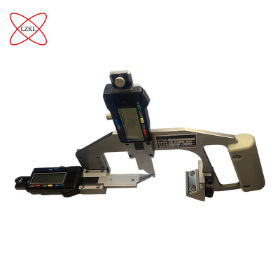 LZKL(数显)磨耗测量尺KL2740S-50、60件