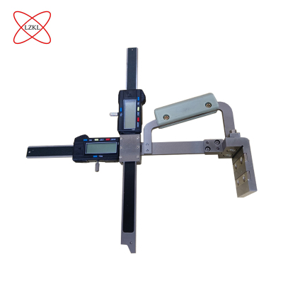 LZKL 磨耗测量仪 KL-2025017-00V2 件