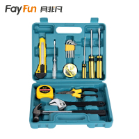 具非凡 工具套装 16PCS套