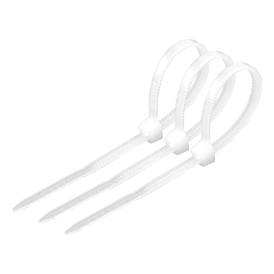 瑞季勤 尼龙扎带 5*400mm 200根/包