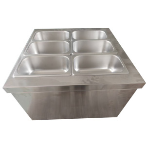 安立洁康 保温台 400*800*800m(个)