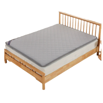 百纳千禧牛奶绒加厚硬质棉床垫 BNQX-CD015 180*200cm