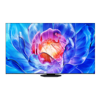 海信电视 75E8N Ultra75英寸 ULED超画质 DeepSeek AI电视 4000分区Mini LED