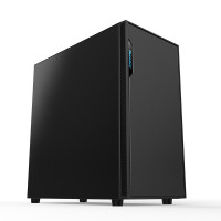 i5 12600KF/A1000 8G 独显/512G硬盘升级版DIY组装机专业图形设计办公电脑主机商务电脑整套