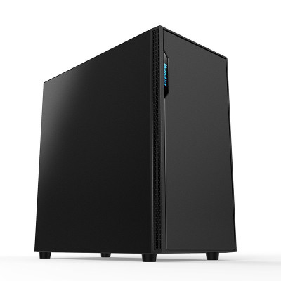 i5 12600KF/A1000 8G 独显/512G硬盘升级版DIY组装机专业图形设计办公电脑主机商务电脑整套