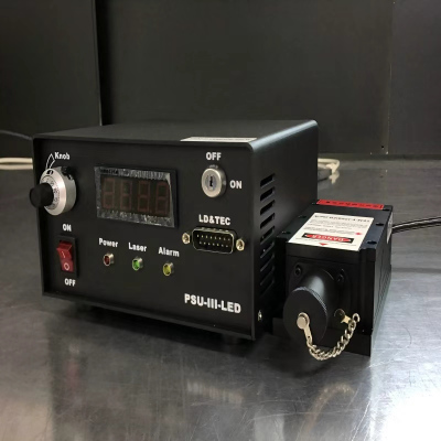 激光器TEM-F-1550DFB