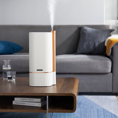 摩飞 MR2082 8L 加湿器(计价单位:台) 白色