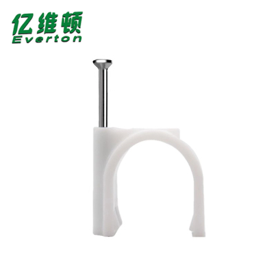 亿维顿 PVC管卡 φ20mm 100只/包