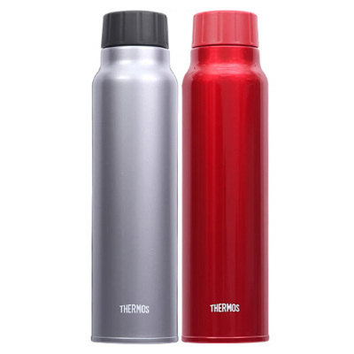 膳魔師保冷杯750ml轻量设计外出无负担FJK-750(颜色随机)