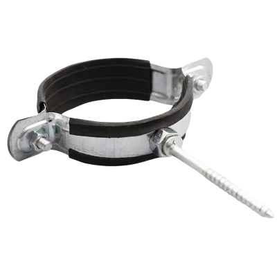 时速 加厚铁管卡 32mm M6x60mm 个