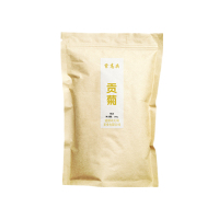 紫高尖特级贡菊100g袋装