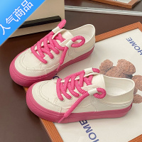 SUNTEK夏季新款透气后跟可踩帆布鞋女韩版薄款两穿鞋子女原创设计懒人鞋