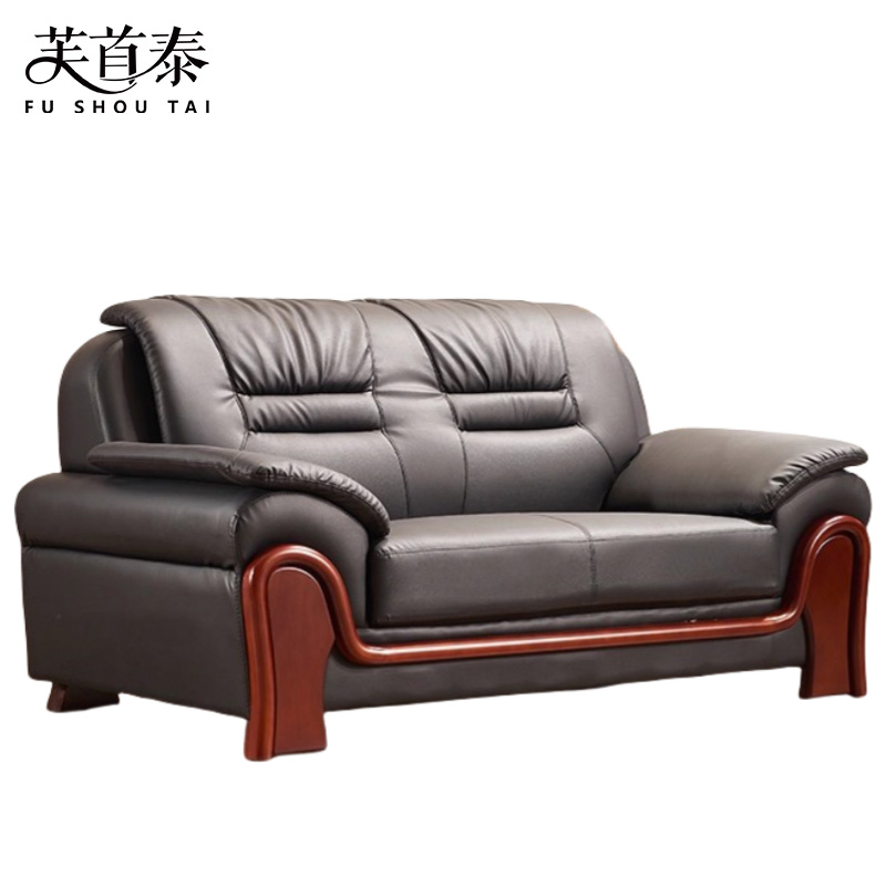 芙首泰沙发双人位173*85*92cm张