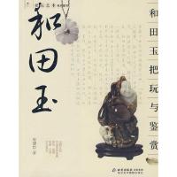 正版新书]把玩艺术系列丛书和田玉把玩与鉴赏宋建中978780501406