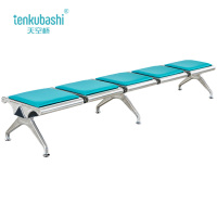 天空桥 等候椅 YZ225-2698*500*410mm 个