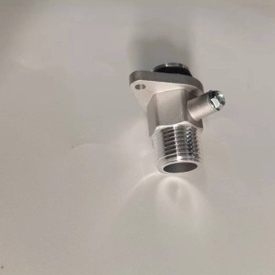 帮客材配 全新原装惠而浦热水器 燃气接口JSQ30- T16UL1 收前必验货