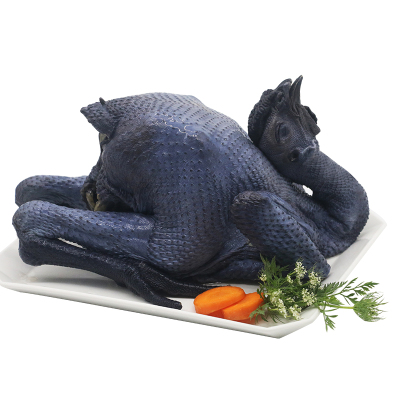 农谣乌鸡排行榜