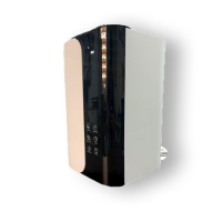 羚翎 LLP-1028 25W 4L 超声波智能控制 加湿器 (计价单位:台) 白色