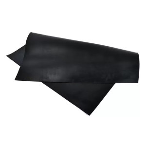 浪伍 耐油橡胶板 5mm /千克