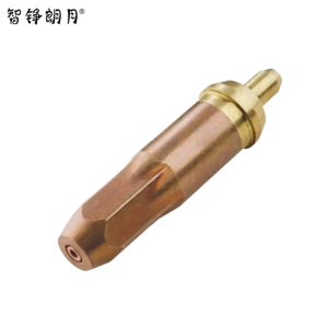 智铮朗月 割嘴 2#孔径1.3mm个