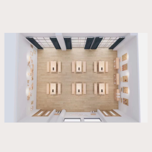 大眼睛创意木工坊小学版