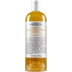 科颜氏金盏花爽肤水收缩毛孔舒缓补水去闭口调节水油250ml/500ml