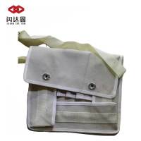 闪达鑫 帆布多功能工具包 带盖 35.8*47.5*11cm 10个/捆