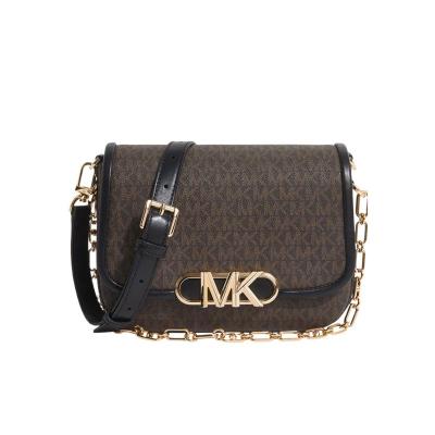 迈克·科尔斯(MICHAEL KORS)女士单肩包大容量实用百搭配件磁扣可