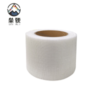 垒锐 网格带 10cm*15m 卷