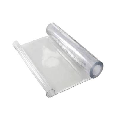 瑞季勤 水晶板 pvc透明桌布桌垫 5mm 平方米