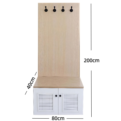 依韵珂鞋柜A001个