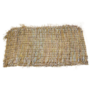 中电鼎润 40*60cm 防汛草袋 草袋子(计价单位:个) 草黄