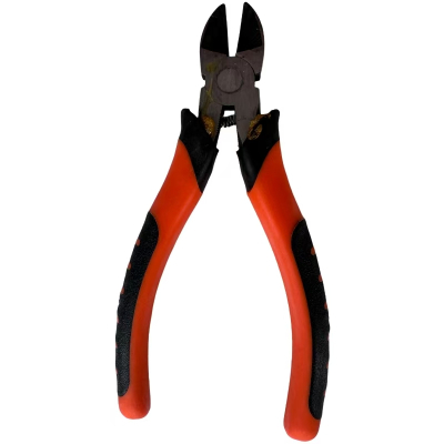 旋达斜口钳7寸/把