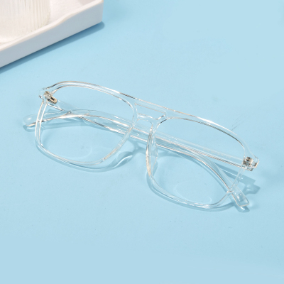 尚境新款可配近视镜片轻巧tr90清新时尚工艺潮流男女通款眼镜框架