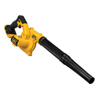 得伟20V锂电紧凑型工地吹风机(DCE100N+8.0X2+DCB118)套
