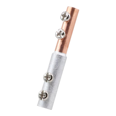 建举 铜铝接头 GTL-16螺丝款 个