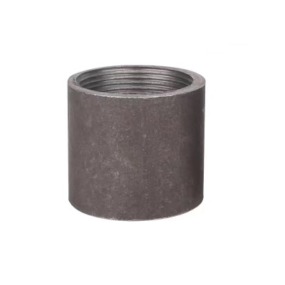 盛京联硕 熟铁内丝管箍 DN15[4分] 个