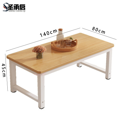 圣承启 木质茶几 140*80张