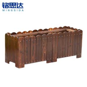 铭思达花箱80*42*35cm个