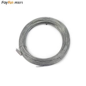 具非凡 铁丝 14号 捆