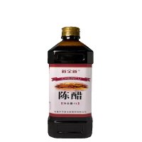 新全新陈醋1升/瓶