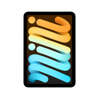 2024款 Apple iPad mini 8.3英寸 平板电脑 128GB 蓝色 WLAN 版