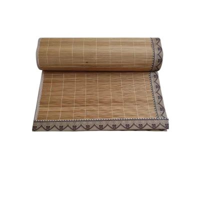 百纳千禧竹凉席 120*190cm 张