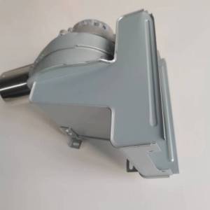 帮客材配 全新原装惠而浦燃气热水器JSQ30- T16VL1 风机 16NH 收前务必验货