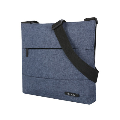 拓蓝(TULN) 商务挎包 TL9BA02012 蓝色