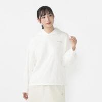 New Balance女士轻薄透气立体剪裁连帽套头衫女秋冬季潮流休闲百