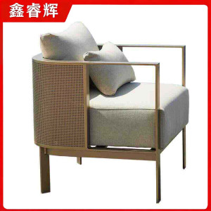 鑫睿辉 户外沙发 75*75*70cm 张