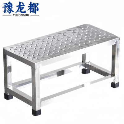 豫龙都 梯凳 单层 个